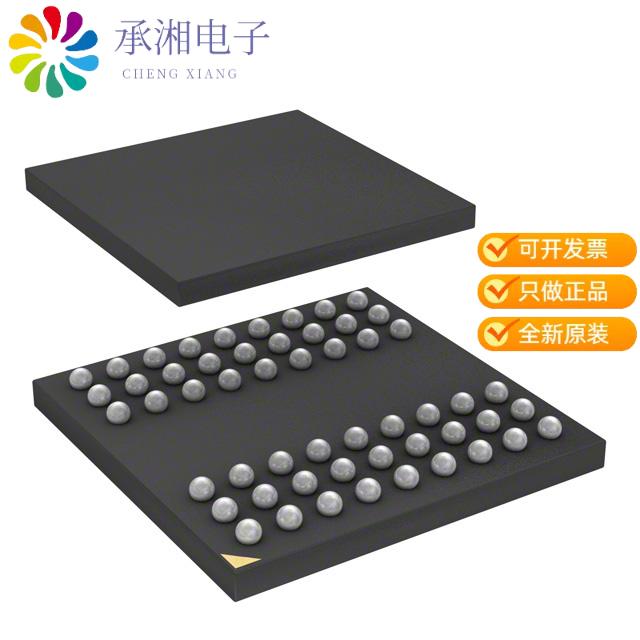 正品MT48LC16M16A2B4-6A IT:G原装IC DRAM 256MBIT PAR