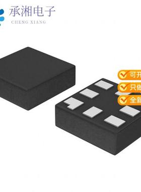 正品NLVX1G74MUTCG原装IC FF D-TYPE SNGL 1BIT 8UQFN