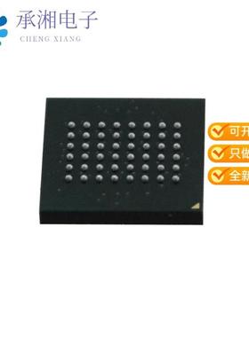 正品MR2A16AMA35原装IC RAM 4MBIT PARALLEL 48FBGA