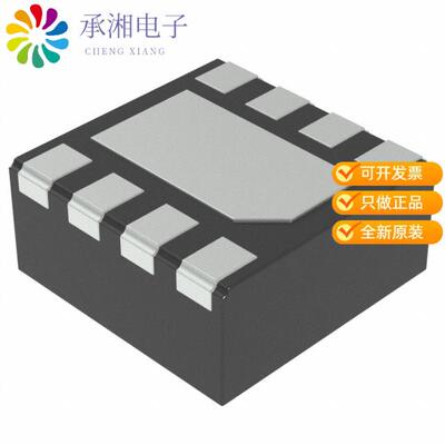 全新TPS22965QWDSGRQ1正品IC PWR SWITCH N-CHAN 1:1 8