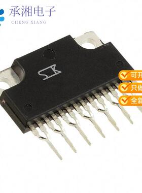 正品SMA4036原装TRANS 6NPN DARL 120V 2A 15SIP