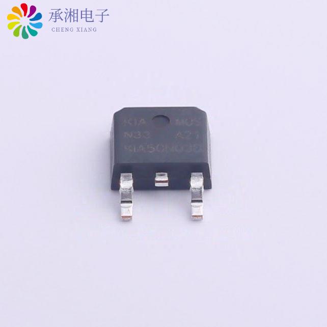 正品KIA50N03BD原装50A 30V K N-沟道 MOSFET