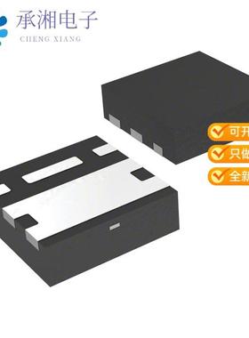 正品DMN6040SFDE-7原装MOSFET N-CH 60V 5.3A 6UDFN