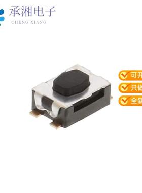 正品KMR223GLFG原装SWITCH TACTILE SPST-NO 0.01A 32V