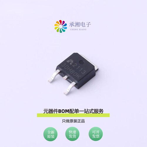 原装AP30H80K|AP30H60K|AP30H80G