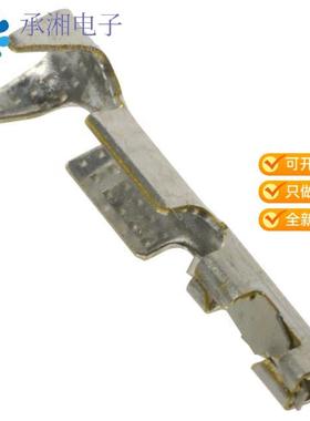 正品47747-000LF原装CONN SOCKET 22-26AWG CRIMP TIN