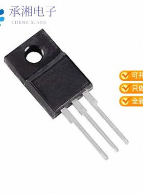 正品STF10NM60N原装MOSFET N-CH 600V 10A TO220FP