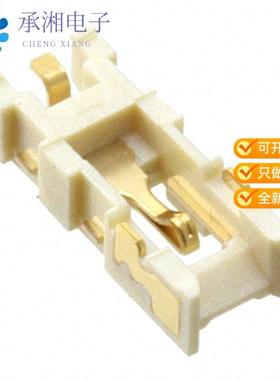 正品01R-LELSS-GA-TF(HF)原装CONN SSL RECEPTACLE 1PO
