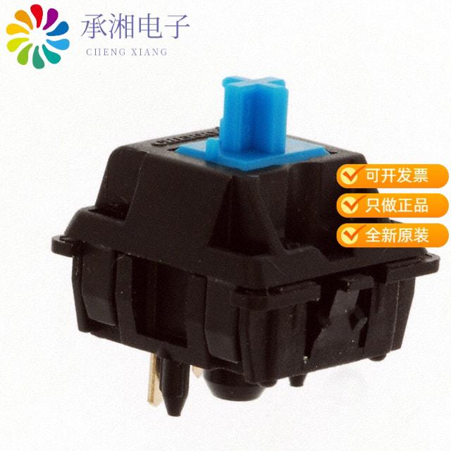 正品MX1A-E1NW原装SWITCH PUSH SPST-NO 0.01A 12V