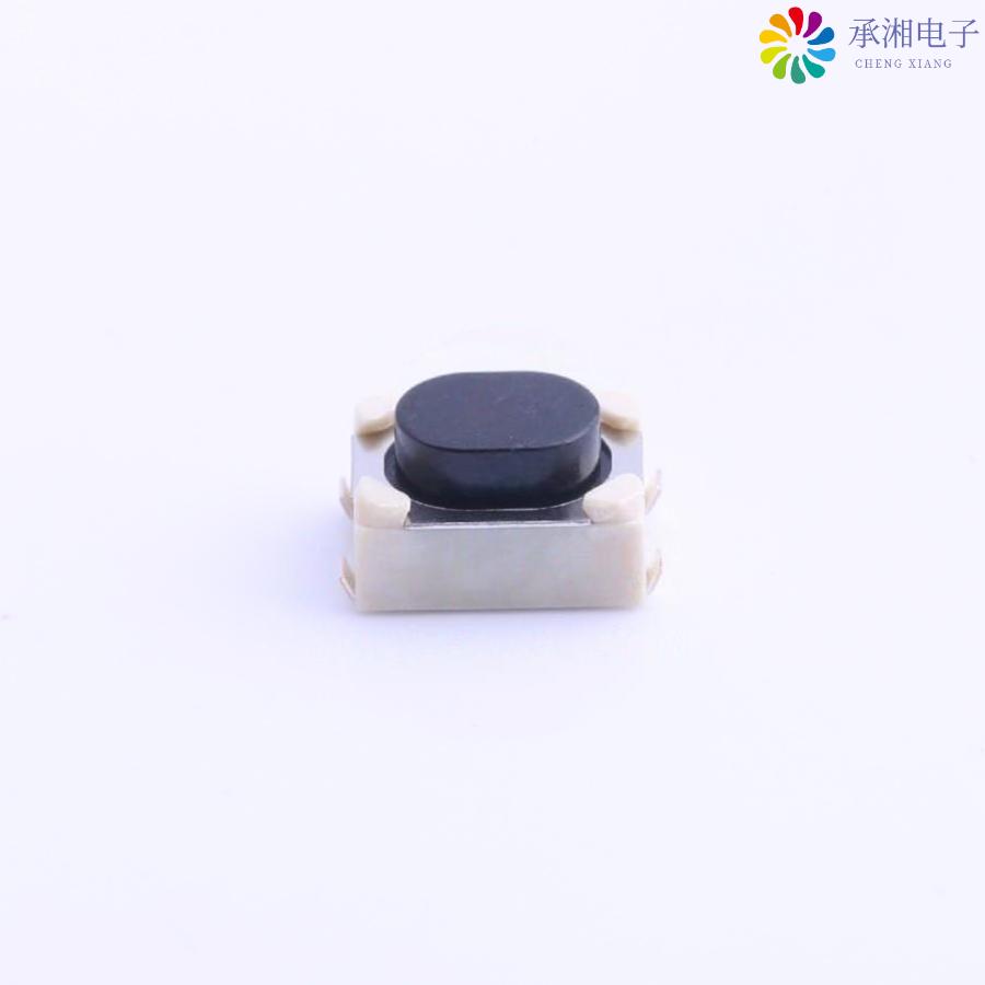 正品SKRPADE010原装轻触开关 SW4_4.2X3.2MM_SM SPST-N