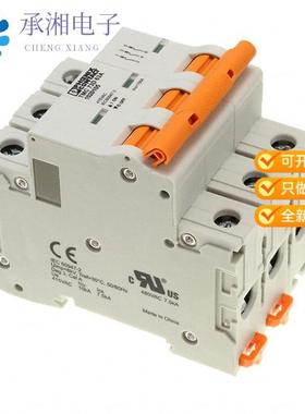 正品1020105原装CIRCUIT BRAKER 63A