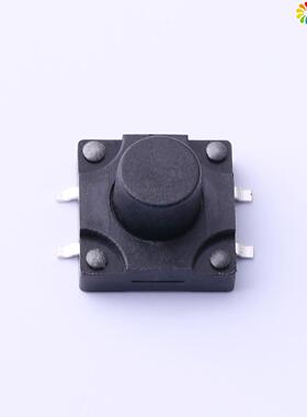 正品K2-1841SP-I4SW-02原装12x12x8贴片防水开关