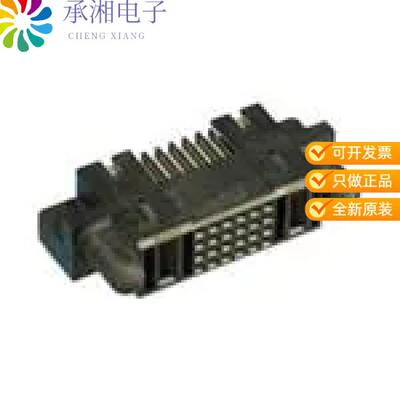 全新51760-10101201AALF正品CONN RCPT BLADE PWR 14P