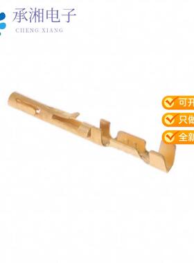 正品CC03M-2830-01-GF原装CONN SOCKET 28-30AWG CRIMP