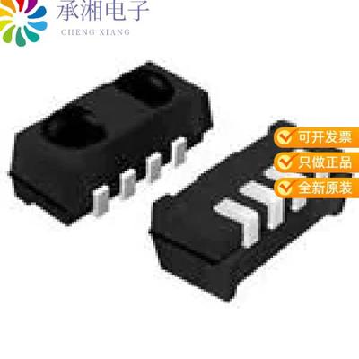 正品TSOP95438TR原装IR REC MODULE 38 KHZ SIDE VIEW