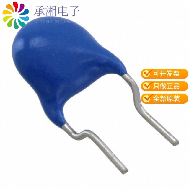 正品CK45-R3DD331K-NRA原装CAP CER 330PF 2KV RADIAL