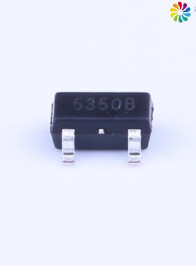 全新SE8550X2-HF正品Vo=5V Vin=36V 0.1A低压线性调节器