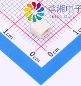 全新A1002WR-S-2P正品线对板 SH 2Pins 间距1m