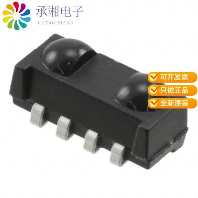 正品TSSP77P38TT原装SENSOR REMOTE REC 38.0KHZ 40M