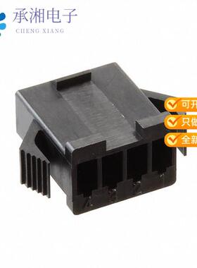 正品SMP-04V-BC原装WIRE TO WIRE CONN