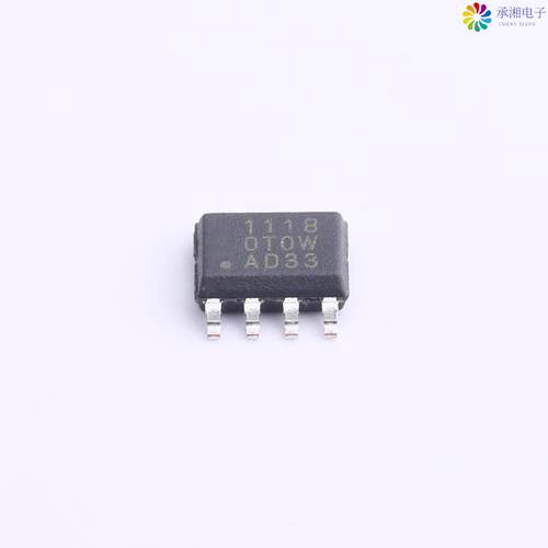 全新BL1118CS8TRAD33正品双1A低差稳压器