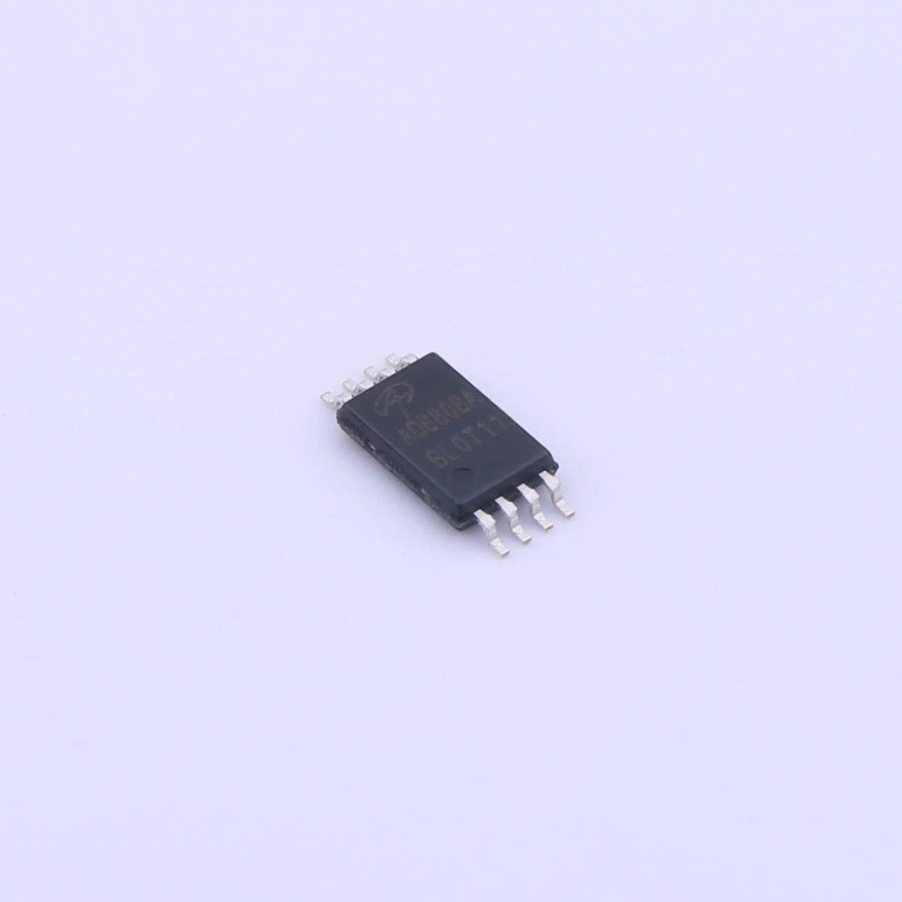 正品AO8808A原装MOSFETs Dual P-Channel VDS=20V ID=7