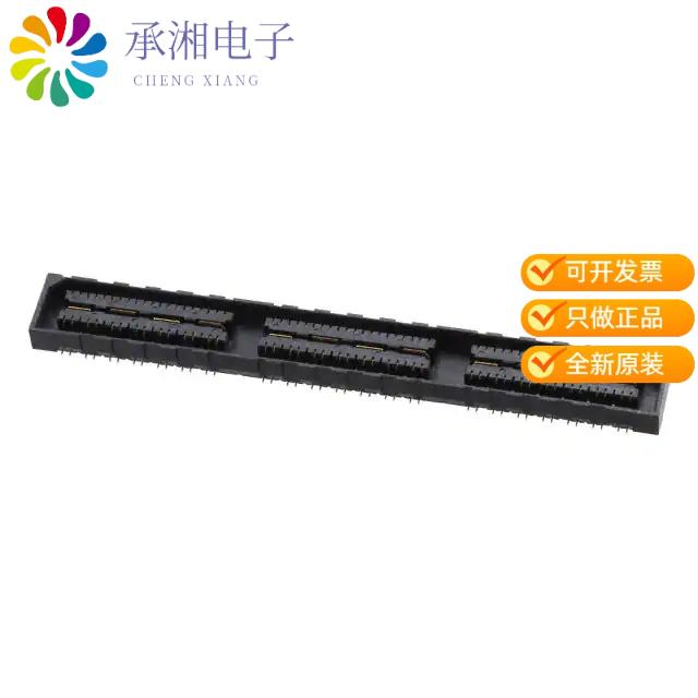 正品QSE-042-01-L-D-DP-A原装CONN DIFF ARRAY RCP 84P