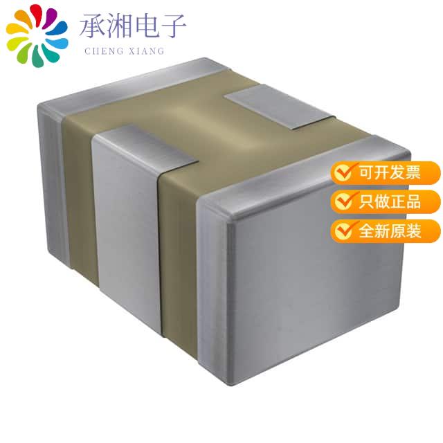 正品1410J0500404MXTE03原装CAP CER 0.4UF 50V X7R 1410