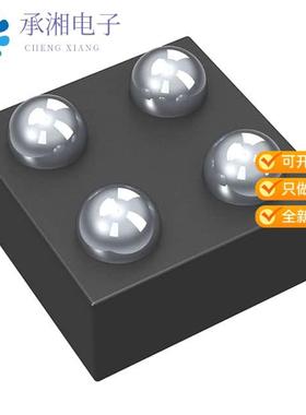 正品TMP114AIYMTR原装0.15-MM HEIGHT, 1.2-V CAPABLE TE