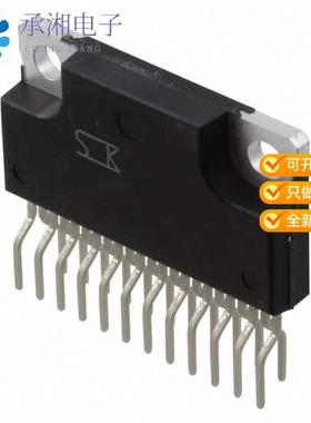 正品SLA7071MR原装IC MTR DRV UNIPOLAR 3-5.5V 23ZIP