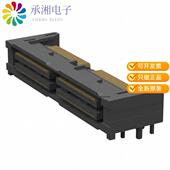 120POS 060 CONN K原装 QSH 正品 RCPT