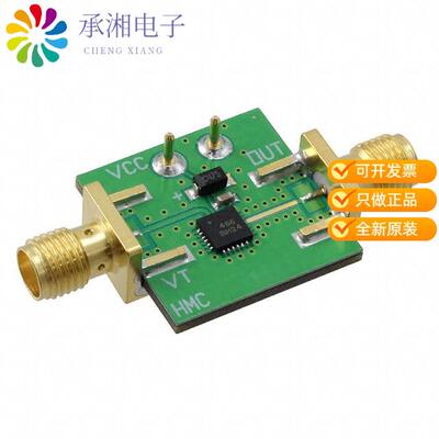 全新105706-HMC466LP4正品BOARD EVAL HMC466LP4E