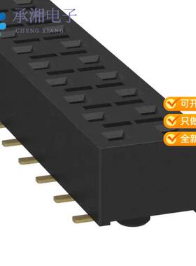 全新HLE-117-02-G-DV-BE-A-P-TR正品CONN RCPT 34POS 0