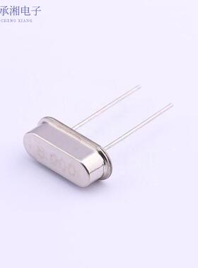 全新49SAC08000202060正品8MHZ 20PF 20PPM