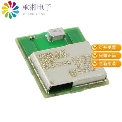 正品ENW-89823A2KF原装RX TXRX MOD BLUETOOTH CHIP SMD