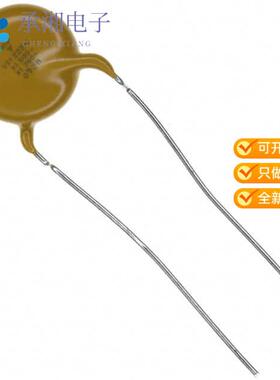 全新VY1222M47Y5UQ6UV0正品CAP CER 2200PF 760VAC Y5U