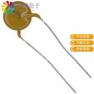 全新VY1222M47Y5UQ6UV0正品CAP CER 2200PF 760VAC Y5U