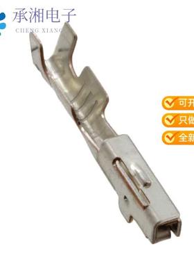 正品175265-1原装CONN SOCKET 18-22AWG CRIMP TIN