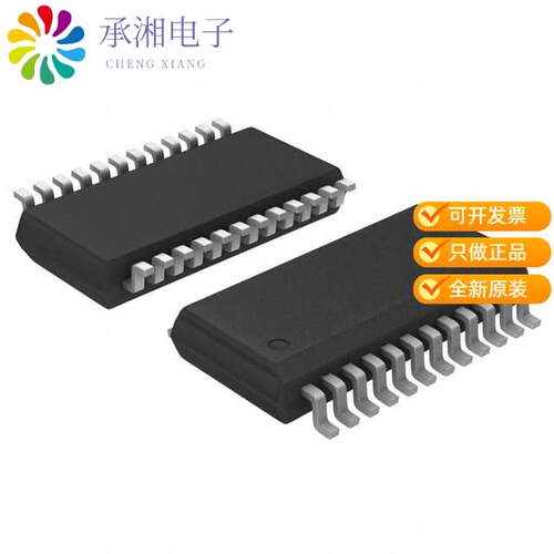 全新NCT7491RQR2G正品IC REMOTE THERMAL MONITOR 24QSOP