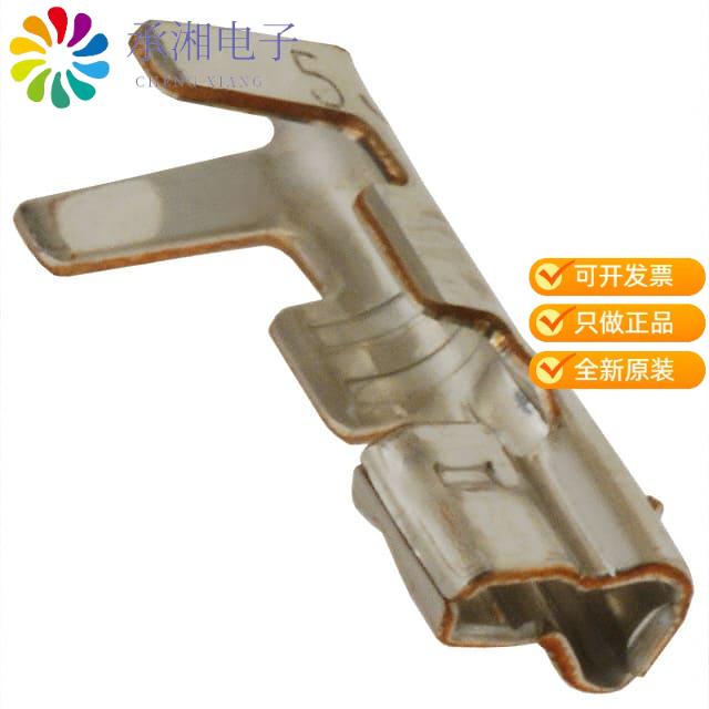 正品SPH-002T-P0.5S原装CONN SOCKET 24-30AWG CRIMP TIN