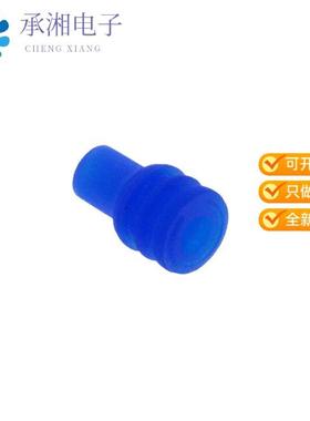 正品1-368889-1原装WIRE SEAL FOR EJ MK-II(+) BLUE