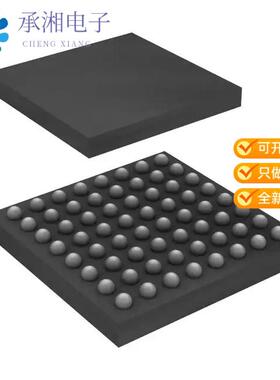 全新S29AL016J55FFAR20正品IC FLASH 16MBIT PARALLEL