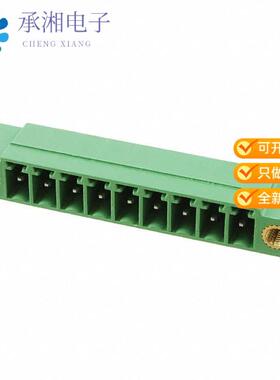 正品1827936原装TERM B HDR 9POS 90DEG 3.81MM