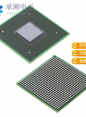 正品MCIMX6Q5EYM12AE原装I.MX6Q ROM PERF ENHAN