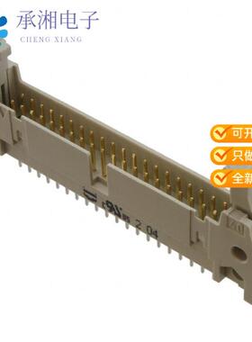 正品09185406904原装CONN HEADER VERT 40POS 2.54MM