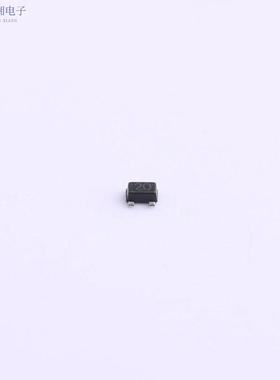 正品WST2004原装MOSFET SOT723 N-Channel ID=600mA