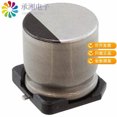 正品UCZ1V221MCL1GS原装CAP ALUM 220UF 20% 35V SMD