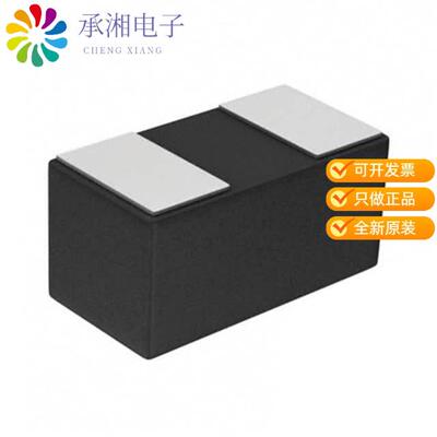 全新ESDAULC5-1BF4正品TVS DIODE 3VWM 13.5VC 0201