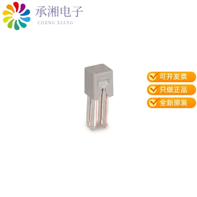 正品769-402原装MINIATURE ADJACENT JUMPER; INSUL