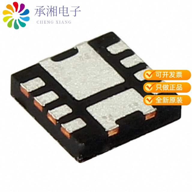 正品FDPC8012S原装MOSFET 2N-CH 25V 13A/26A PWR CLP